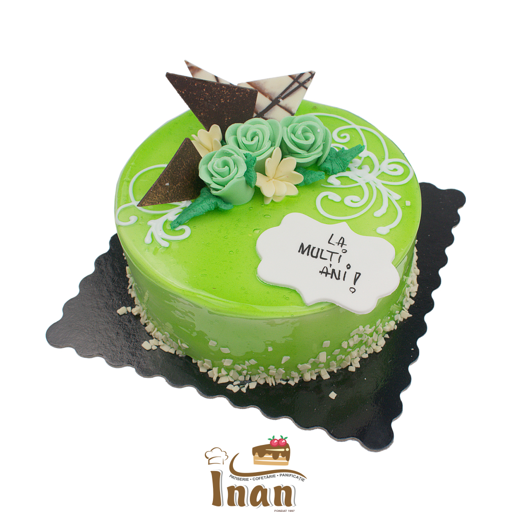 TORT ANDREI PRIMĂVARĂ -I0279