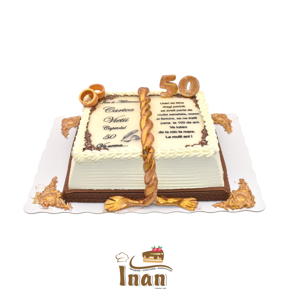 TORT CARTE -I0216GINA