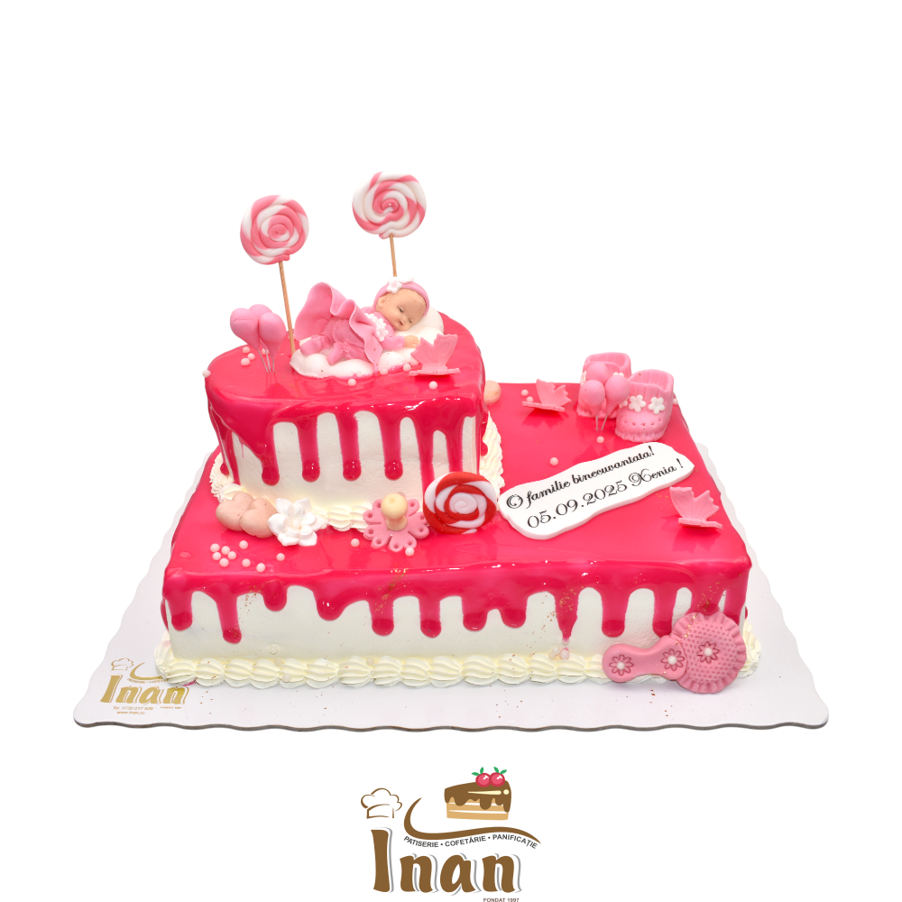 TORT SWEET GIRL -I0142GANAJ