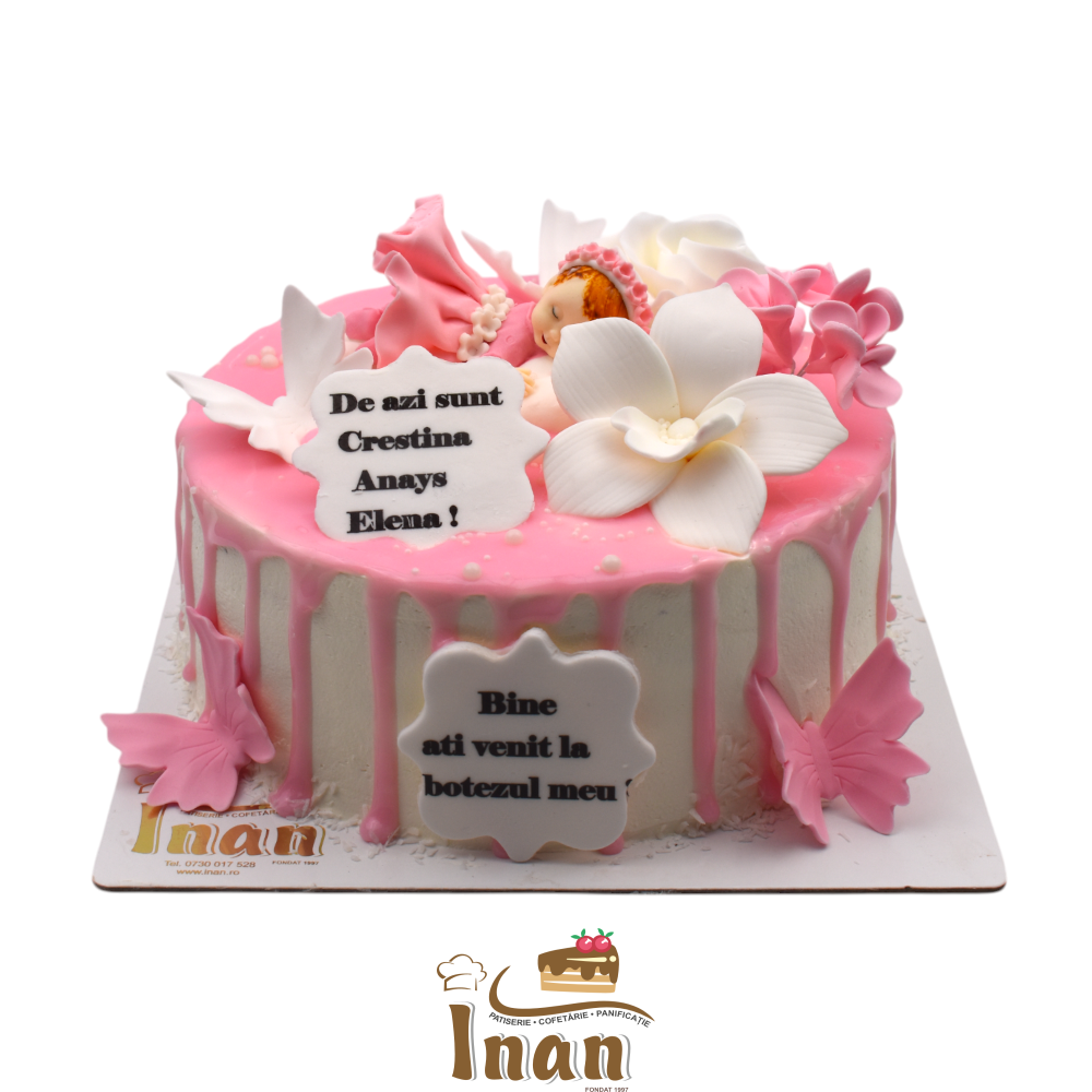 TORT SWEET GIRL -I0142DENISA