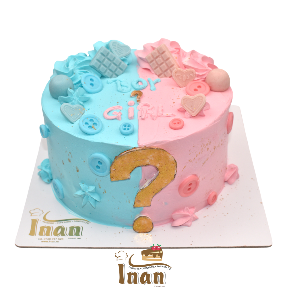 TORT HAPPY DAY -I0031