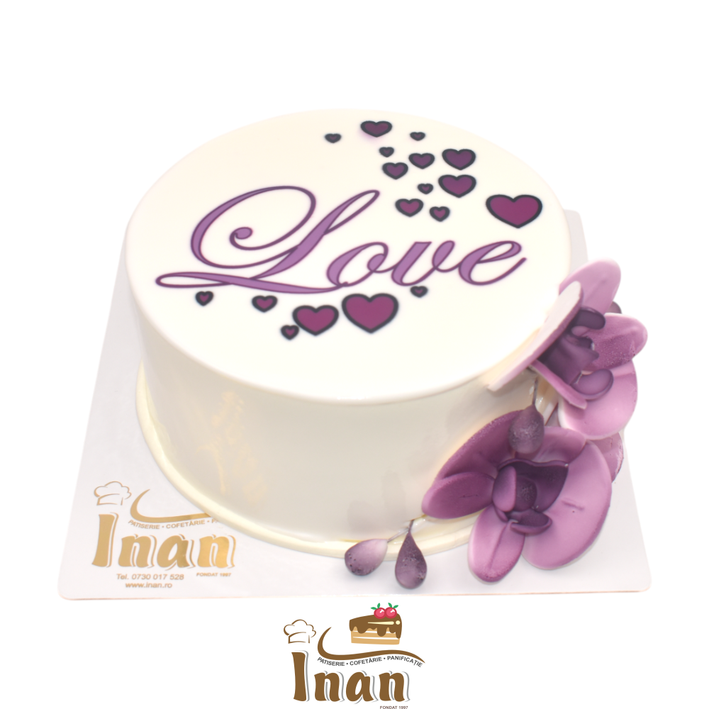 TORT ANDREI CU VAFA -I0909