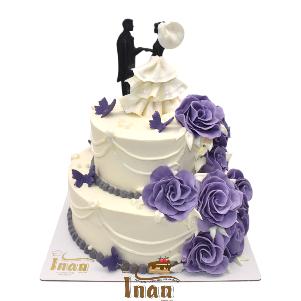 TORTUL MIRILOR -I0155DENISA