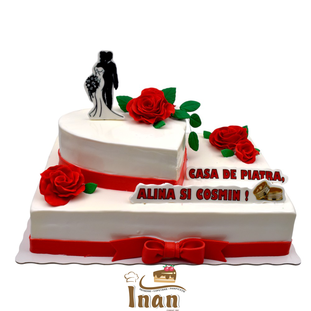 TORT SWEET LOVE -I0042GINA