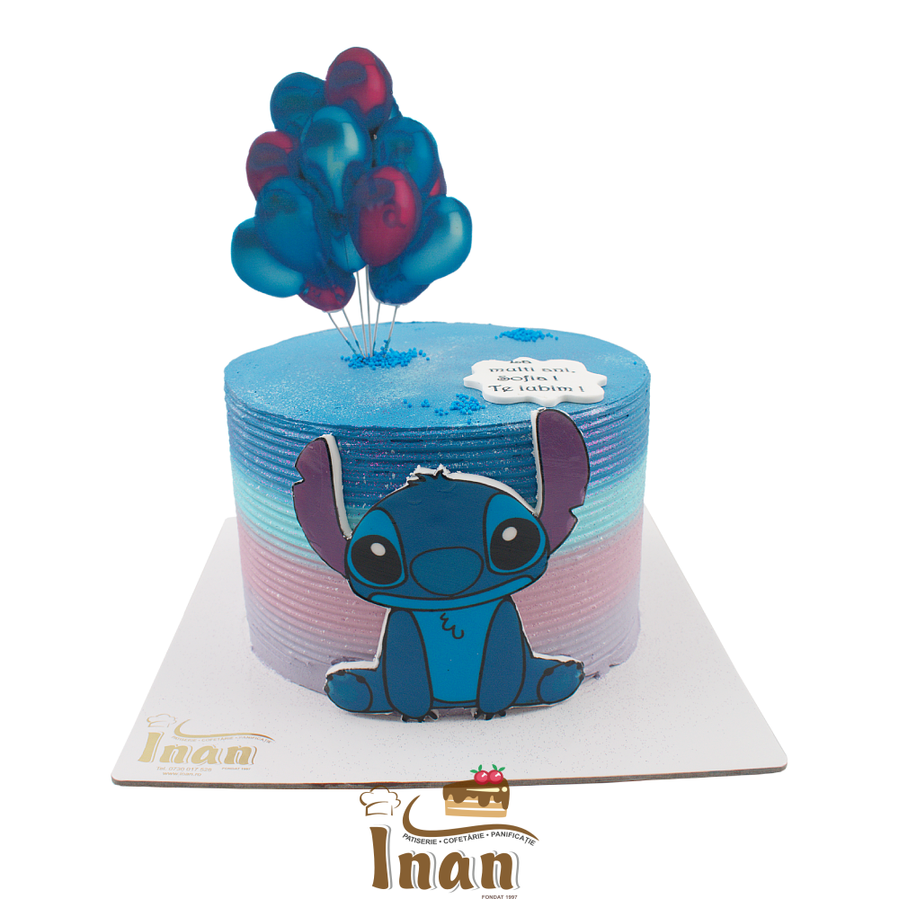 TORT AMBASADOR CU VAFA-I0320