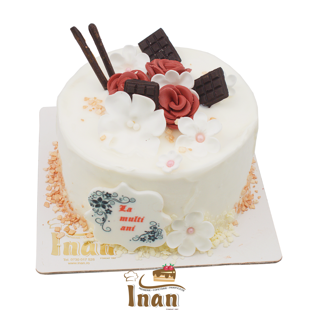 TORT DIPLOMAT -I0702