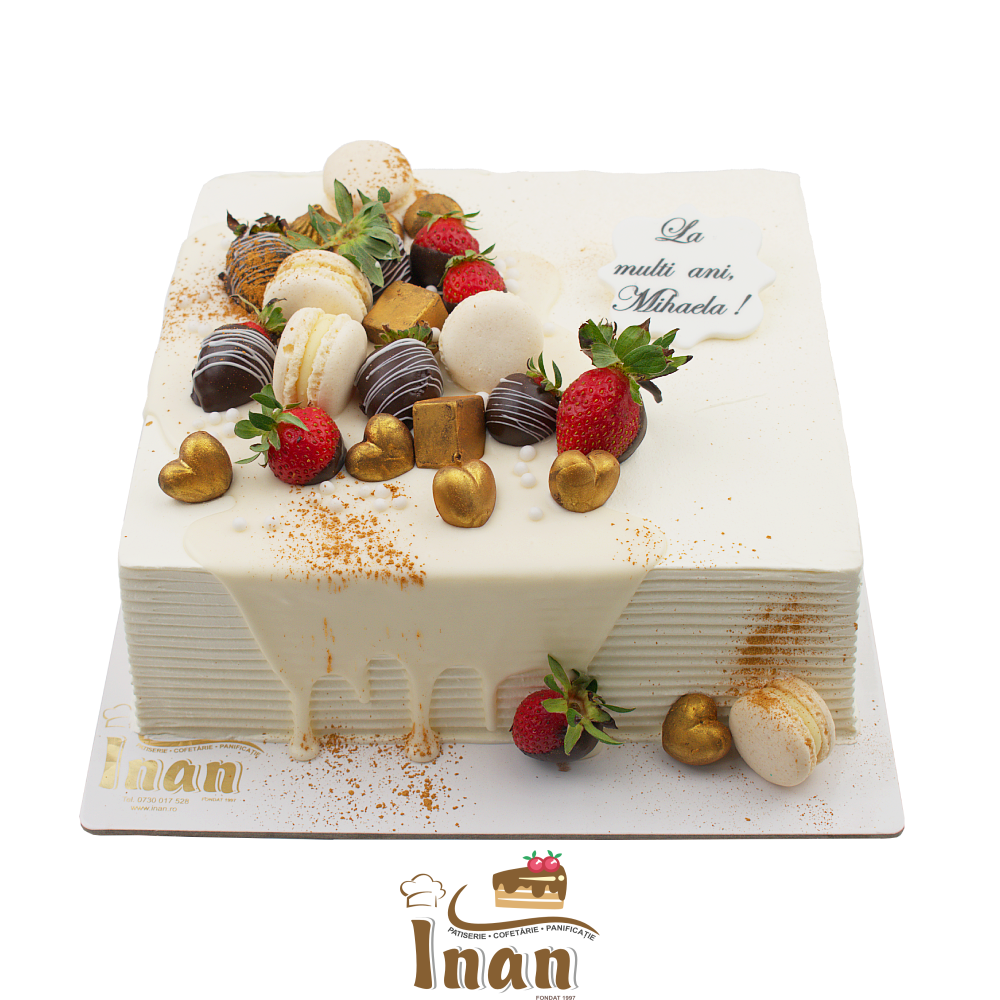 TORT MACARONS-I0337GINA