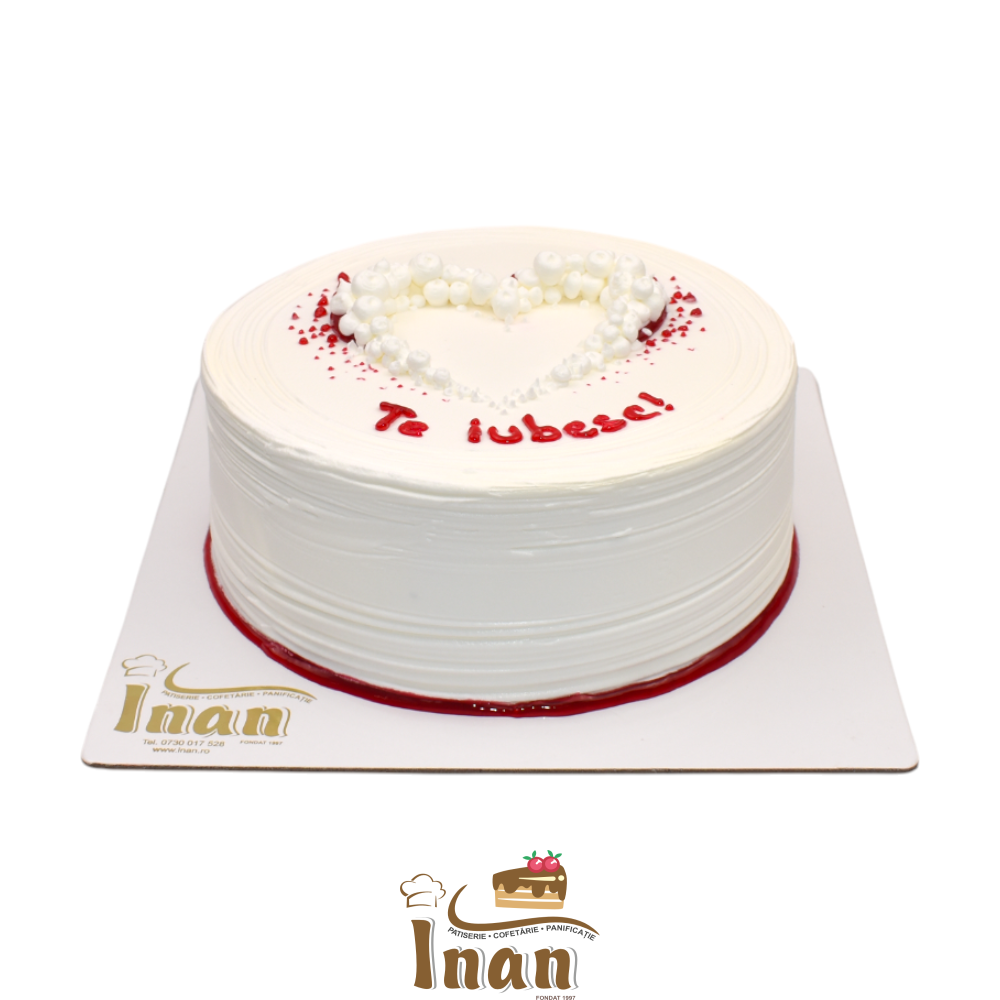 TORT VALENTINE`S DAY -I0213