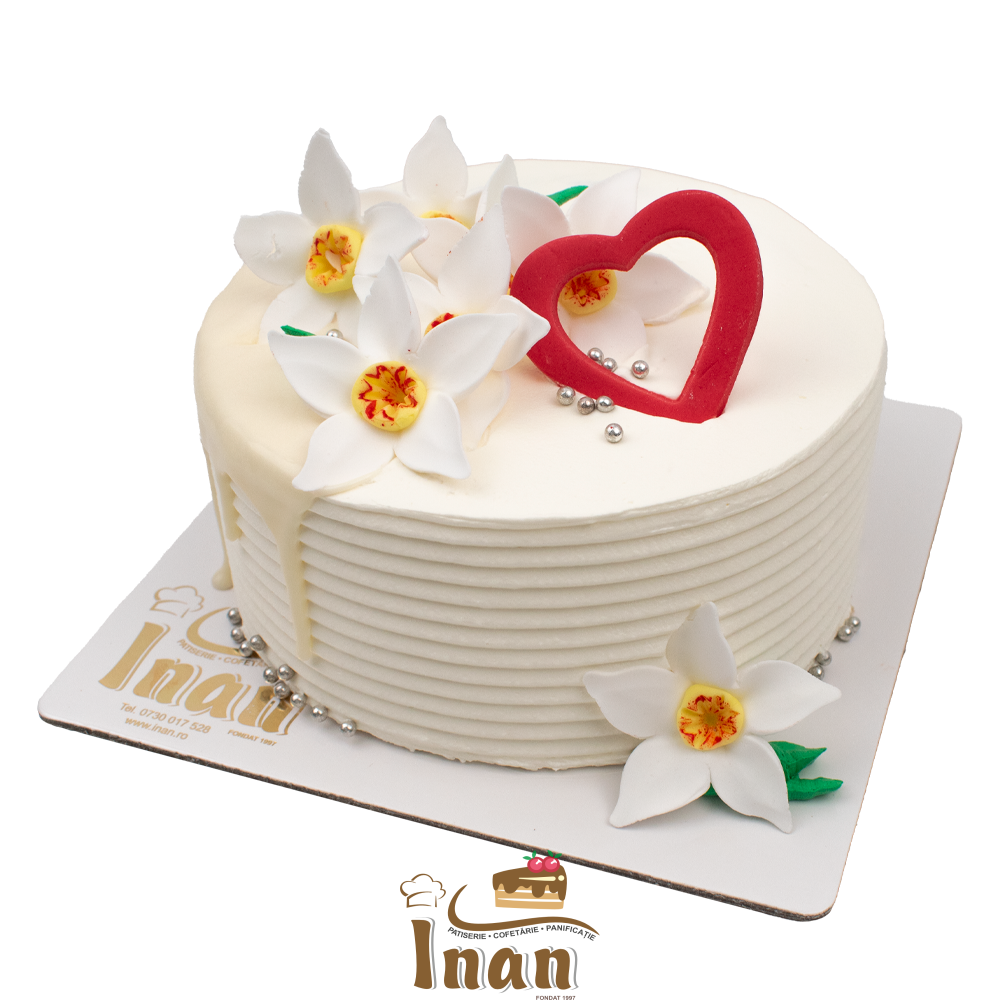 TORT JOLIE PRIMĂVARĂ -I0276