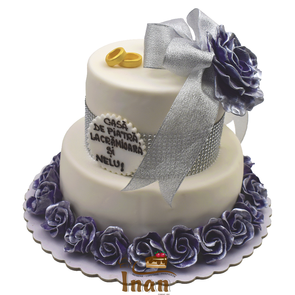 TORT NUNTA FRESH-I0314