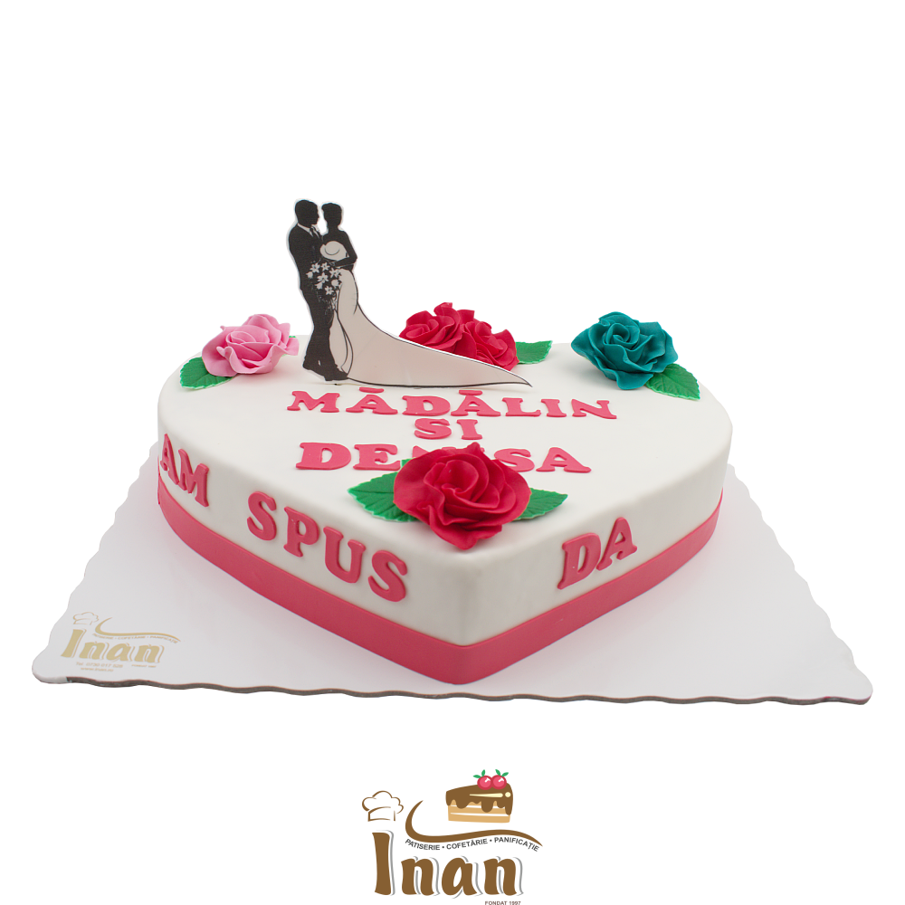 TORT EL ŞI EA -I0012