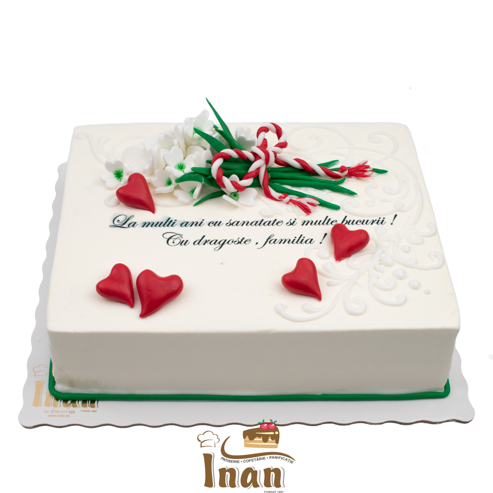 TORT AMBASADOR-I0064