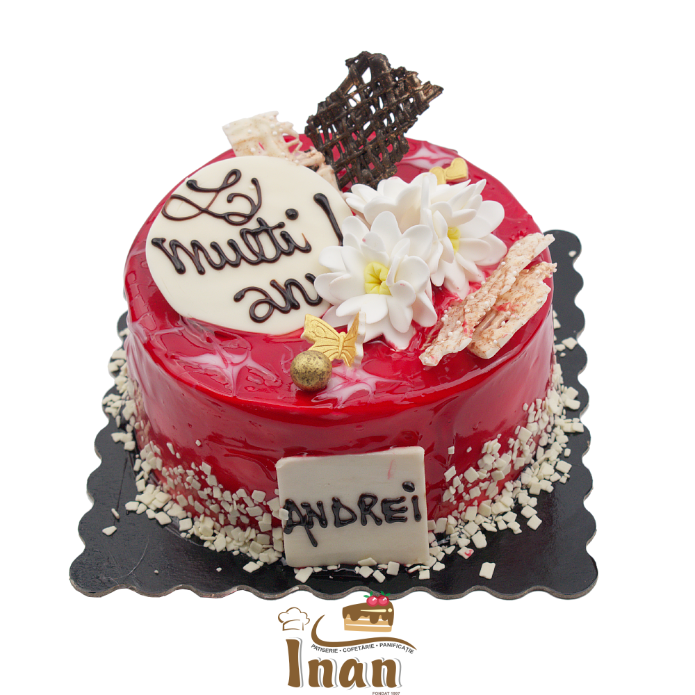 TORT CAPSUNICA -I0020