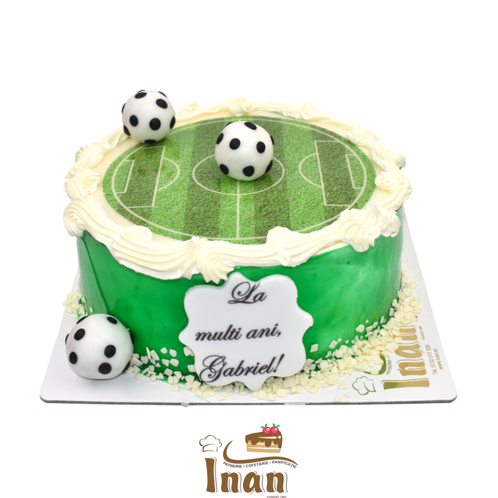 TORT CAPSUNICA CU VAFA -I0015