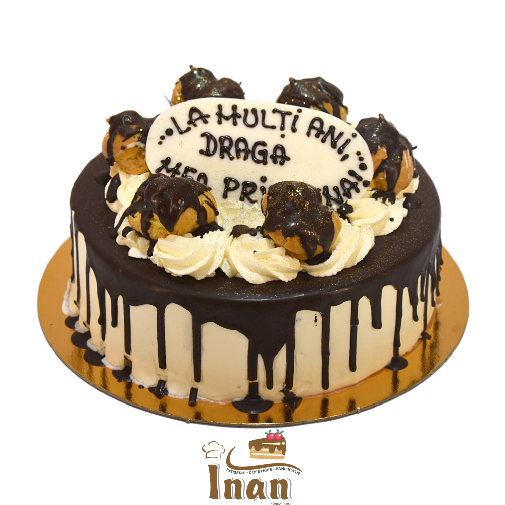 TORT FRIENDSHIP -I0084