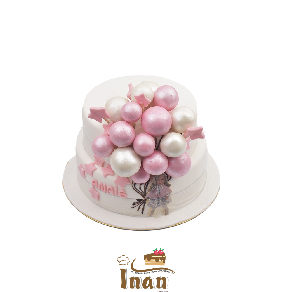 TORT CU BALOANE-I0322AMBASADOR