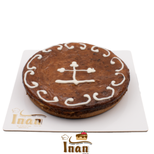 PASCA CU BRANZA 400GR