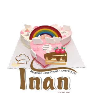 TORT INIMIOARE -I0186GINA