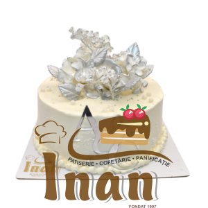 TORT NUNTA FRESH-I0314